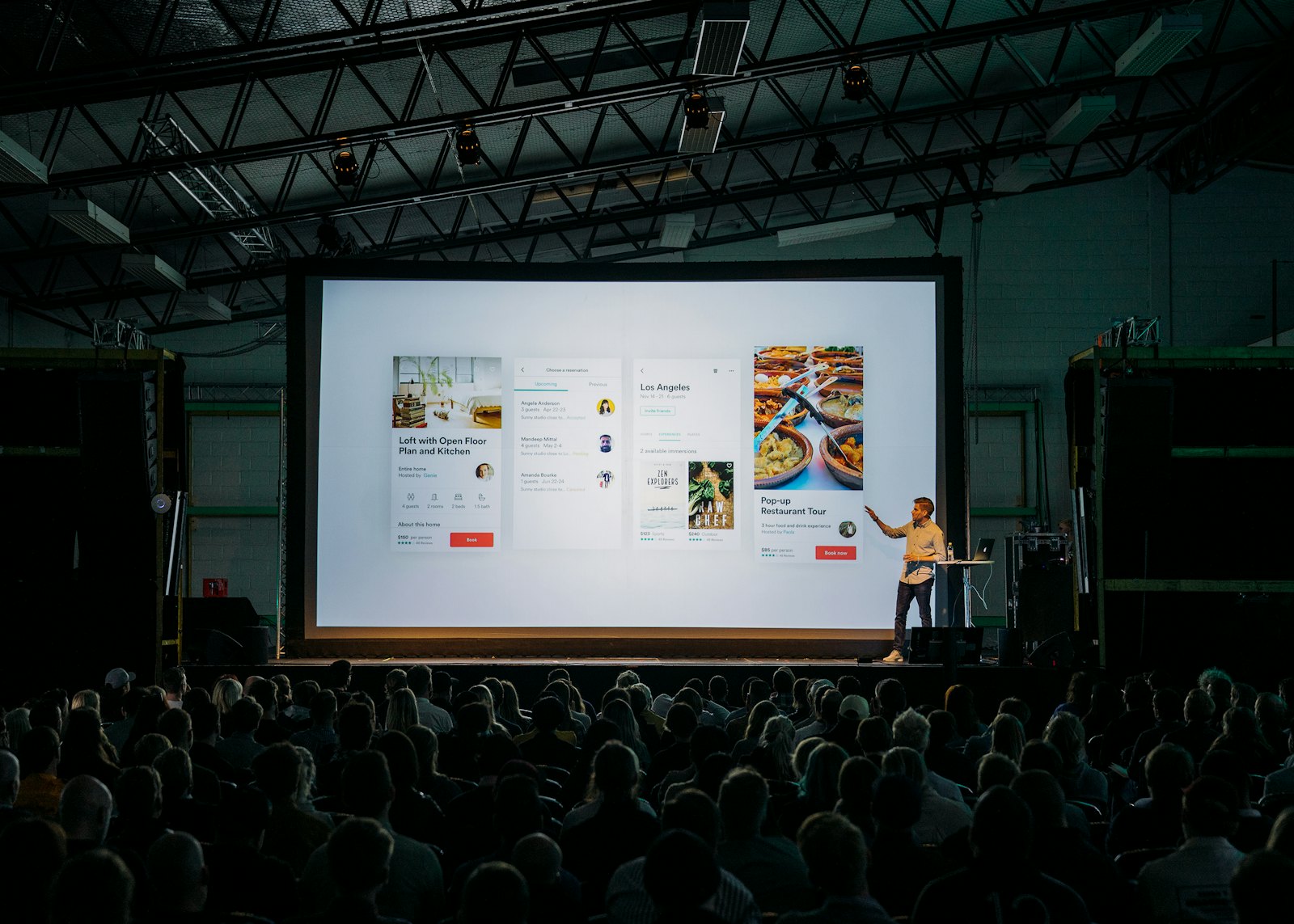 Pitch Deck