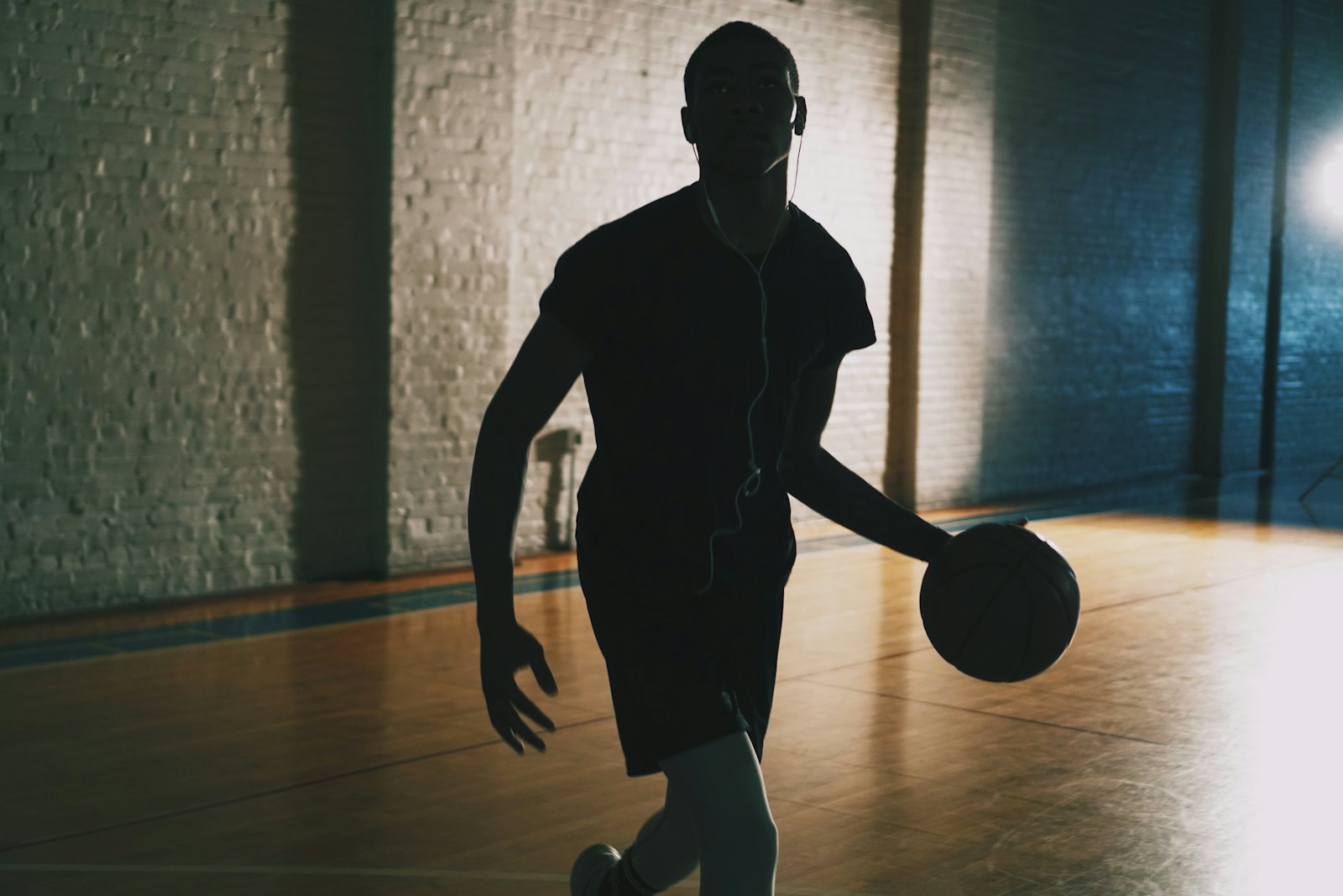 ATHLETES