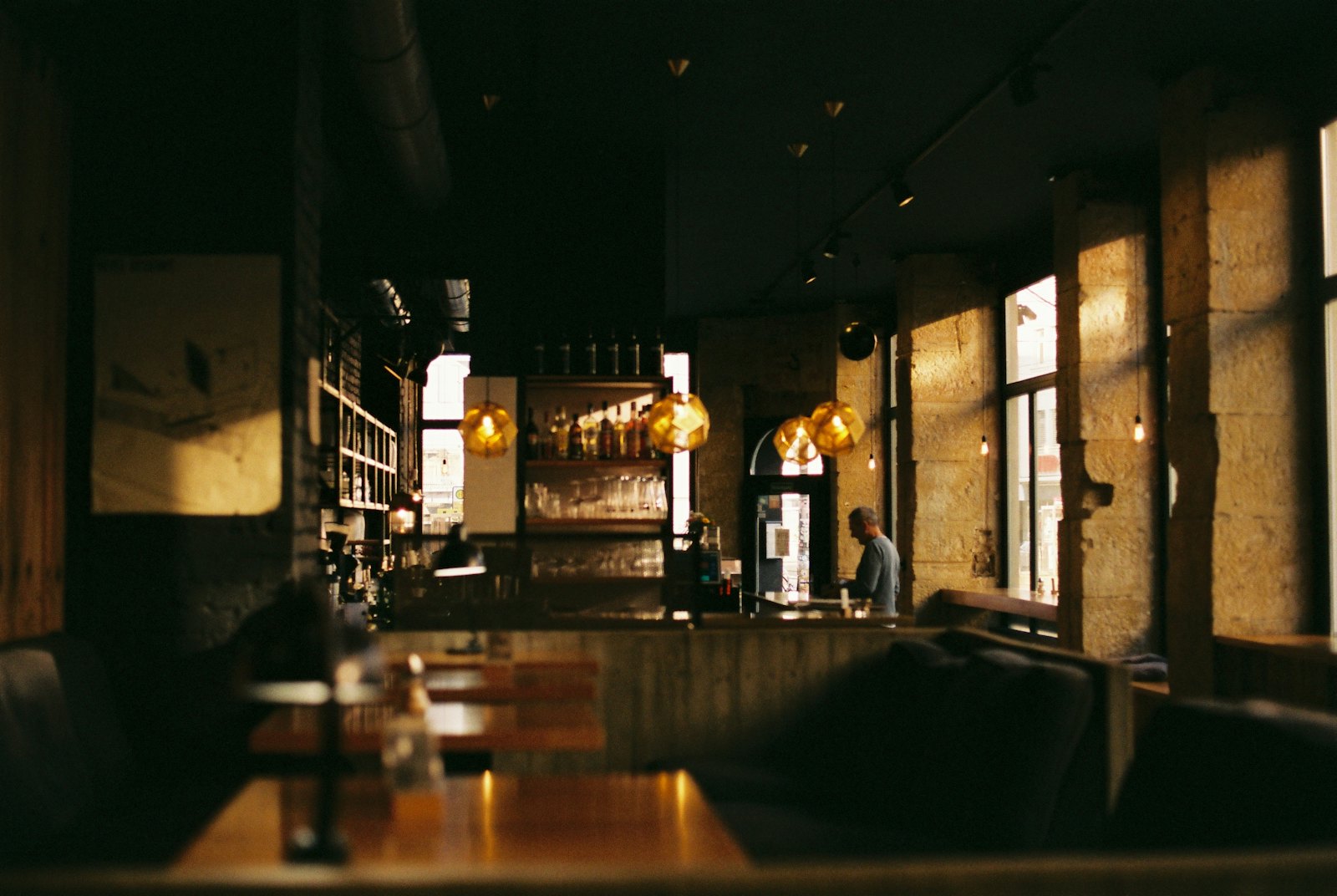 RESTAURANTS