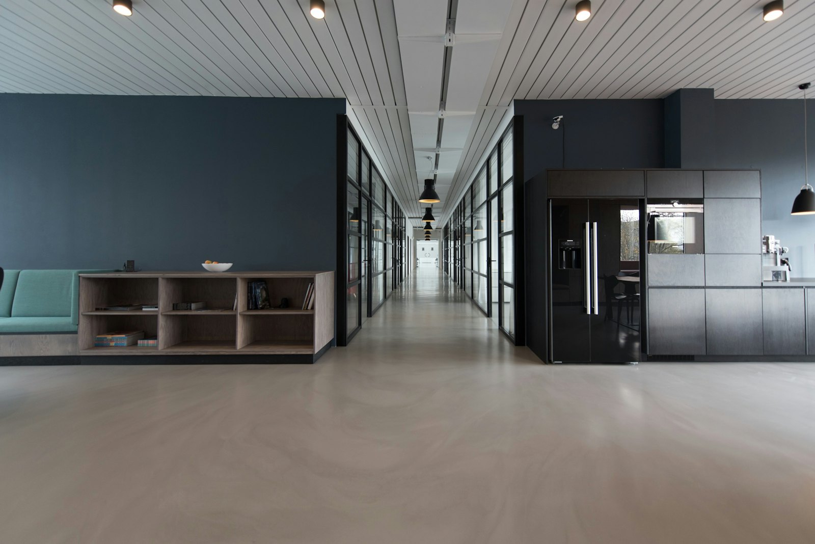 Environmental Graphics