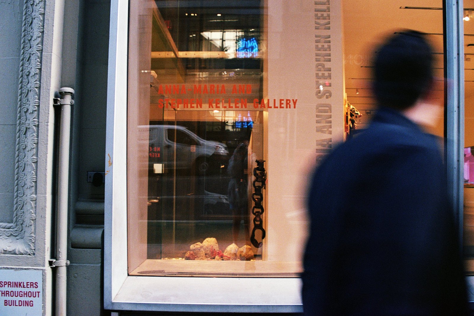 Window Graphics